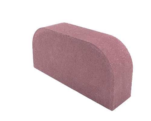 Caramida decorativa hiperpresata M200
