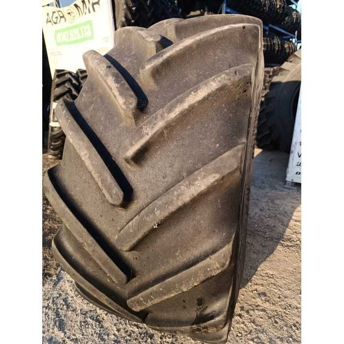 Anvelopa second-hand 600/65r28 Michelin dot4721 cu garantie !