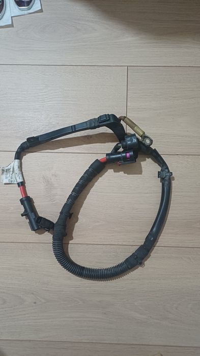 Cablaj / Instalație Electrică Caseta Servodirecție Audi A6 C7 / A7 4G