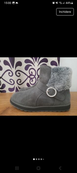 Încălțăminte Skechers nr 37