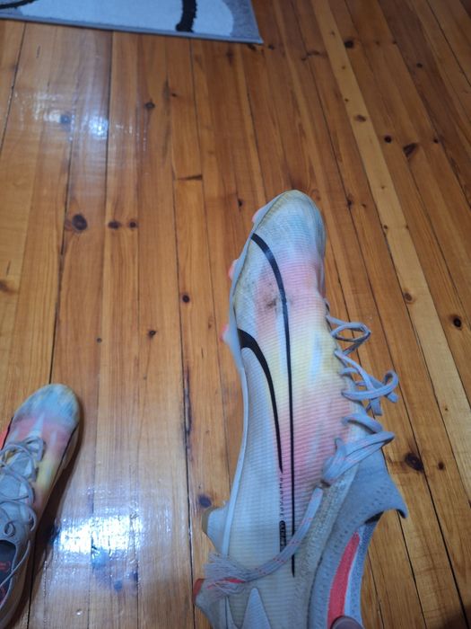 Футболни обувки Puma Ultra Ultimate FG/AG 44 номер