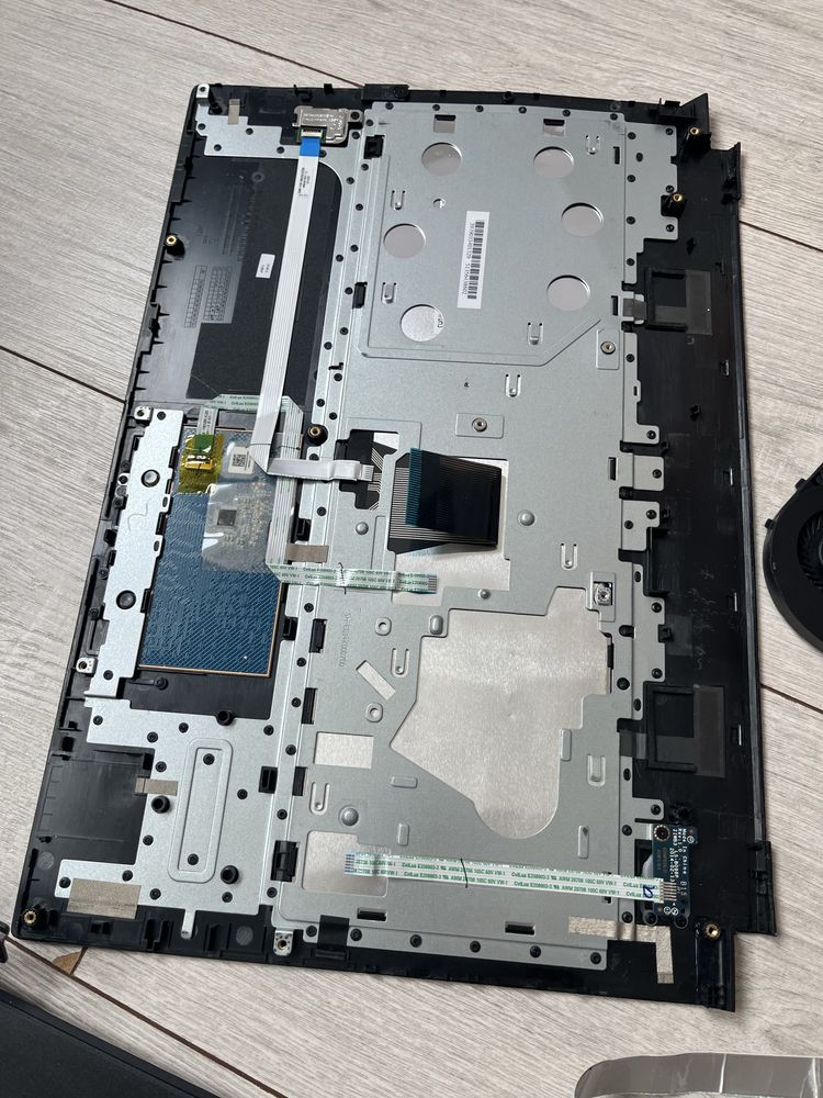 Lot componente Lenovo