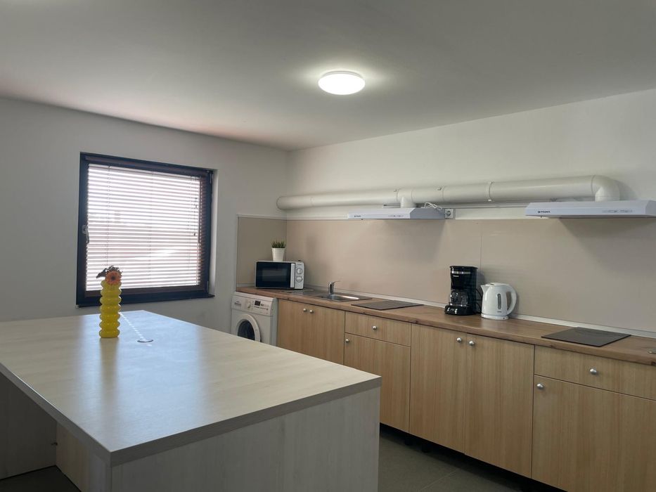 Cazare regim hotelier TDR STUDIO