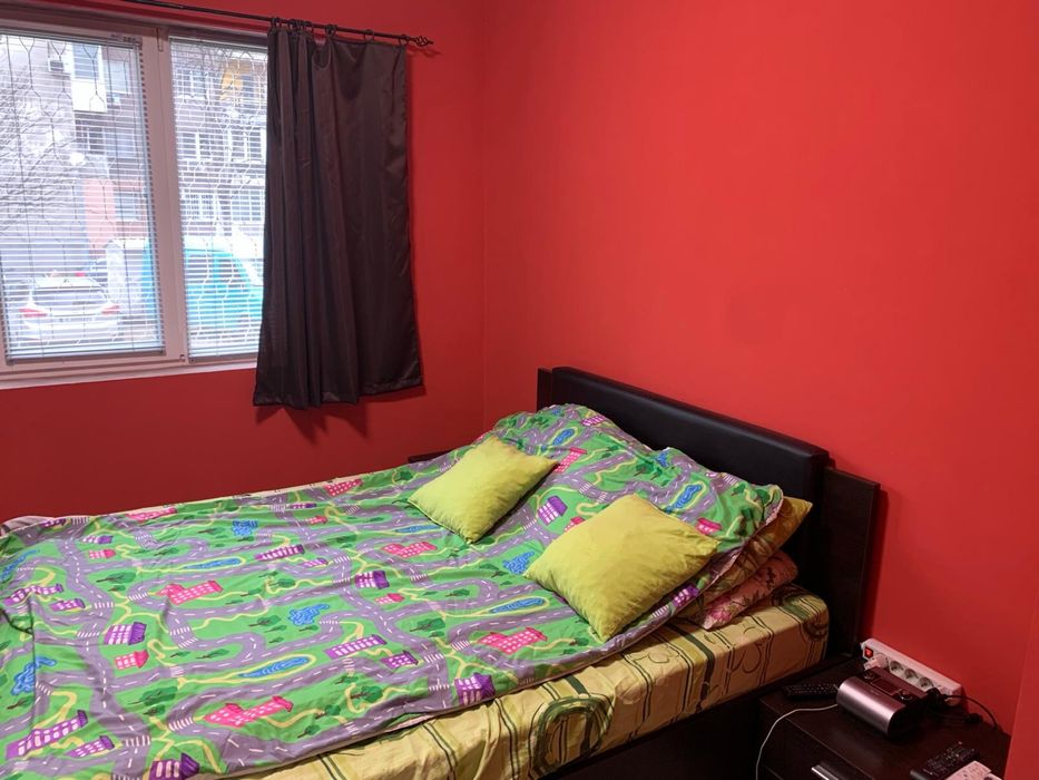 Продава се Тристаен апартамент в Пловдив, Тракия - 70 кв.м за 1786 €/кв.м - Снимка #8