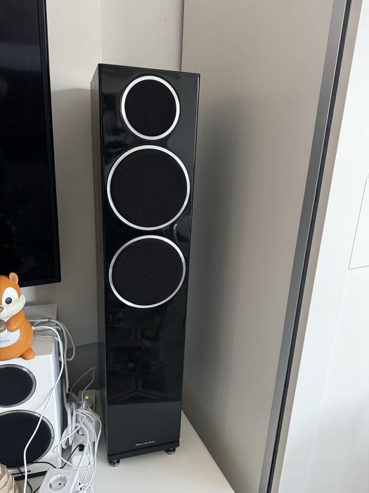 Boxe podea - Tower Speakers - Wharfedale Diamond 230