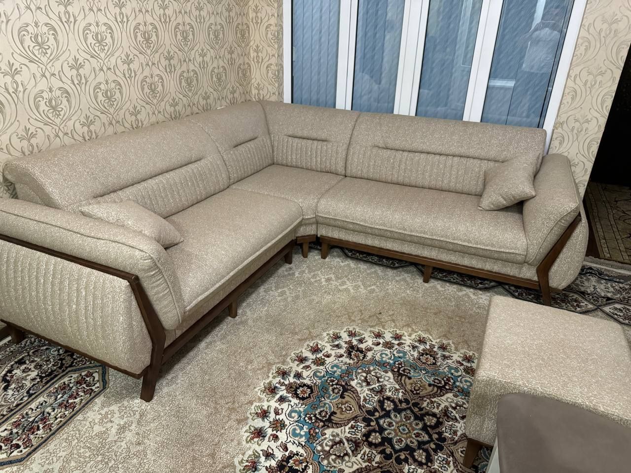 Miyahki mebil sehiga iwga taklif qilamiza malakali ishchila kerаk