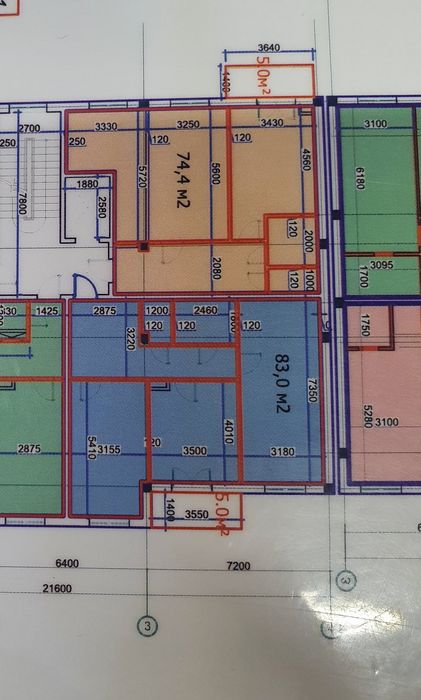 СРОЧНО! Depo Residence 2-этаж 2+2 yonma yon kvartiralar