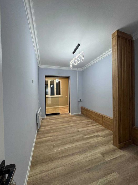 Yunusobod4 3 xona zor tamirlangan kvartira sotiladi gishtli dom