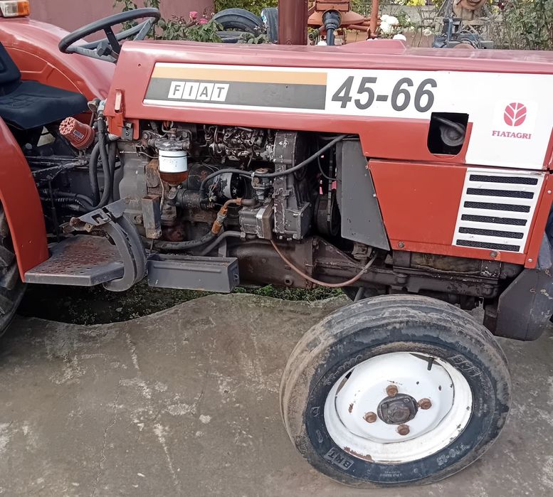 Vand Tractor Fiat 640