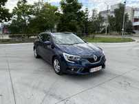 Renault Megane 4 ,1.5 dci,175.000 km ,Carte Service + Rdw ,Incalzire!!