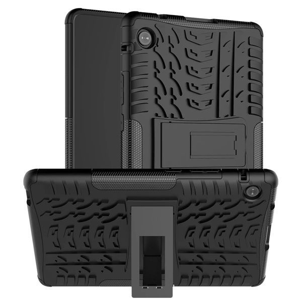 Huawei MatePad T10 9.7 / T10s 10.1 / T8/ Хибриден кейс калъф за таблет