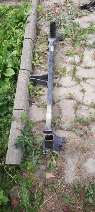 Фаркоп на ауди 100 оригинал