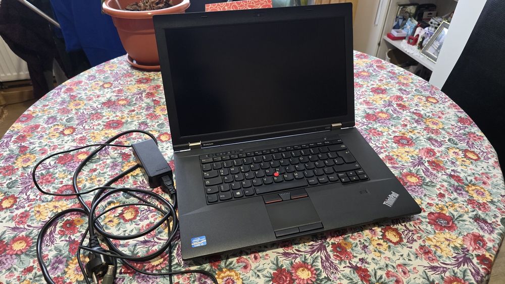 Lenovo Thinkpad L530