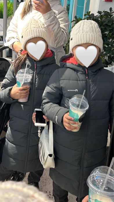 Otventure для девочек