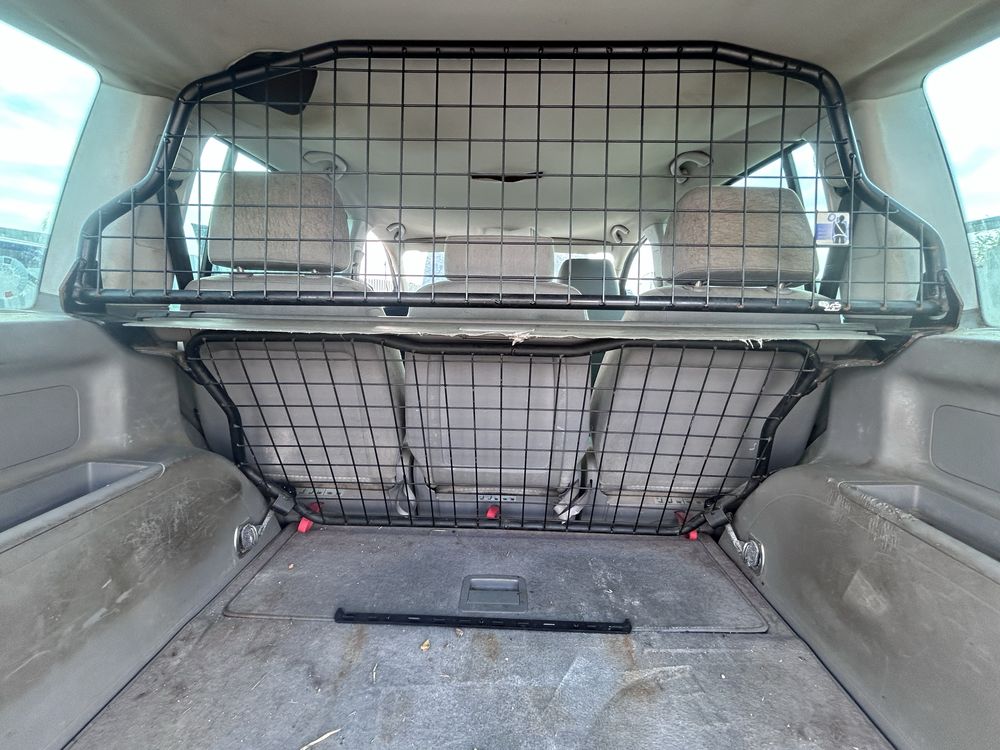 Vw Touran 1.6 FSI На части