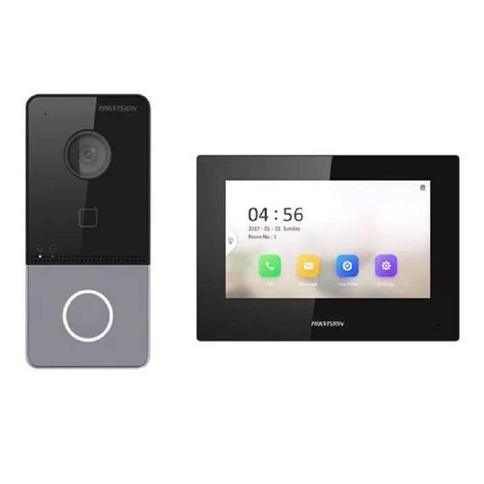 Видеодомофоны в Астане