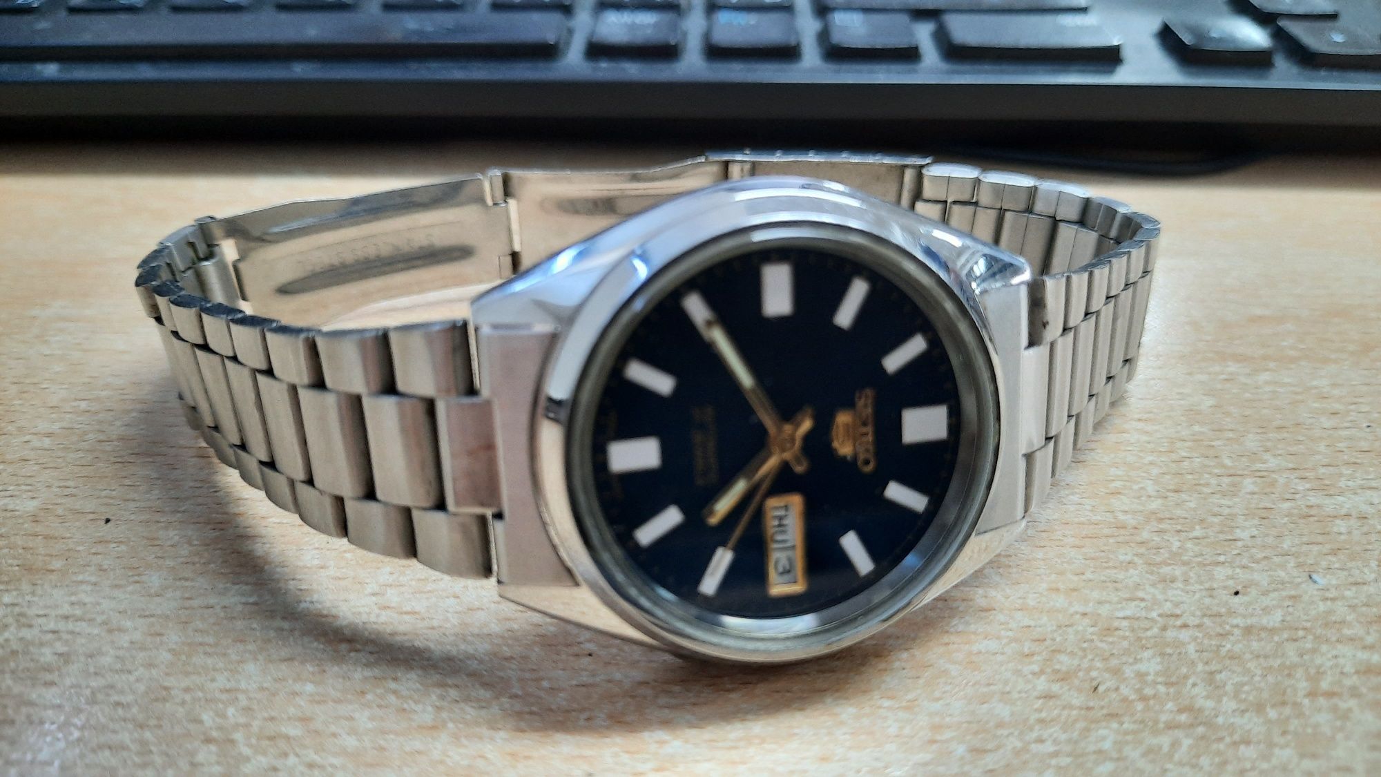Seiko 5 сейко 5 automatic