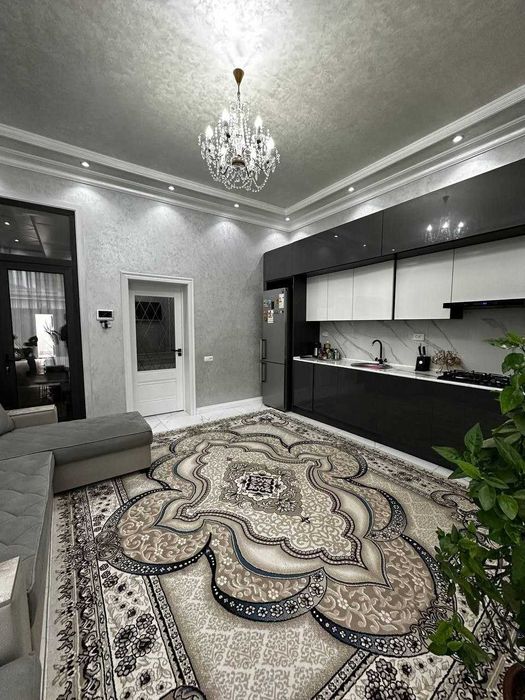 Евро Дом Феруза 5-сотих 2-этаж 6-та хона № 85