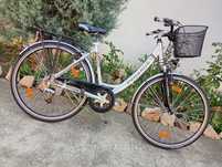 Bicicleta Pegasus,Deore XT,21 viteze,impecabila !
