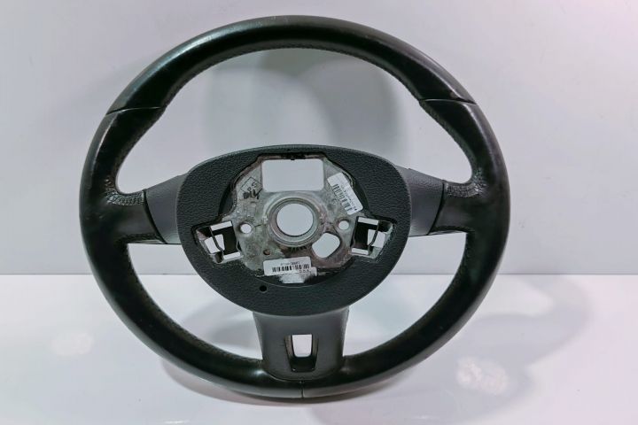 Volan piele cu comenzi 3C8419091BC Volkswagen VW Eos prima generatie