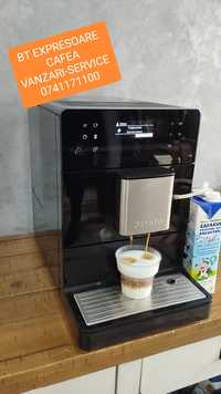 Aparat espressor de cafea Miele CM 5300