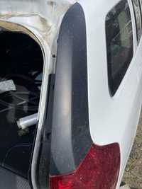 Plastice plastic exterior spate dreapta stanga Dacia Logan MCV