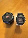 Лот Casio G-shock