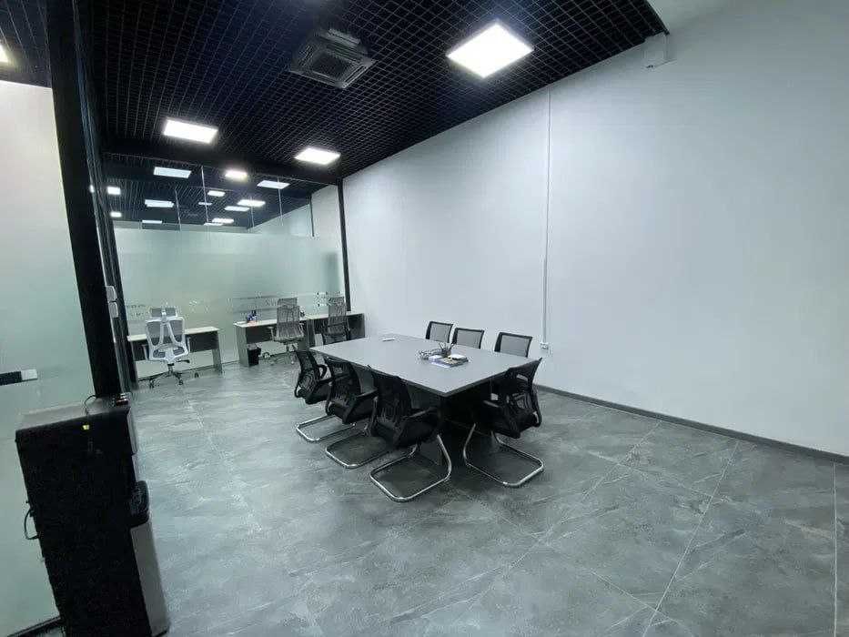 Аренда помещения 265м² | Шайхантахур, Нурафшон | Под офис/кафе/салон