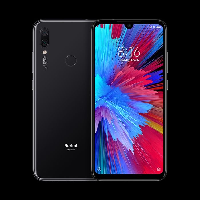 Redmi note 7 sotiladi zapchas