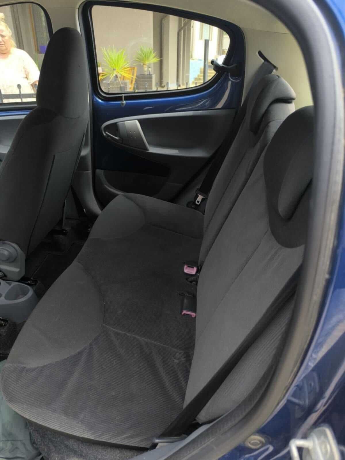 Продавам Citroen C1-3600 лева