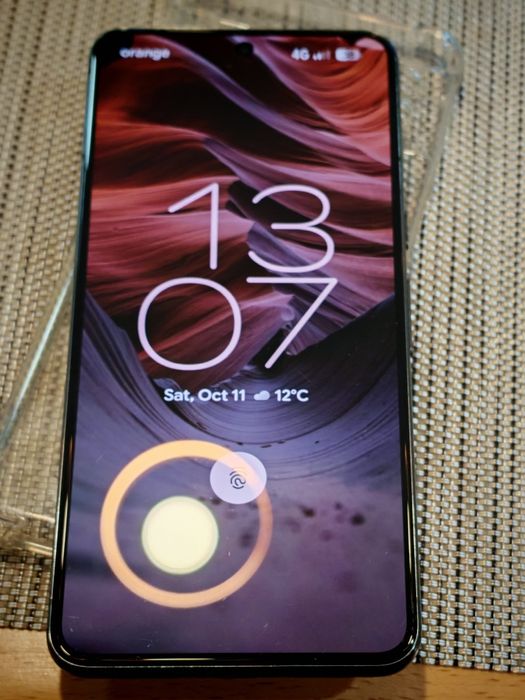 Google Pixel 8 Pro Negru