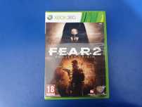 FEAR 2: Project Origin - joc XBOX 360