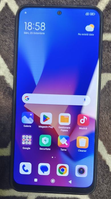 Vand telefon Redmi Note 10 Pro