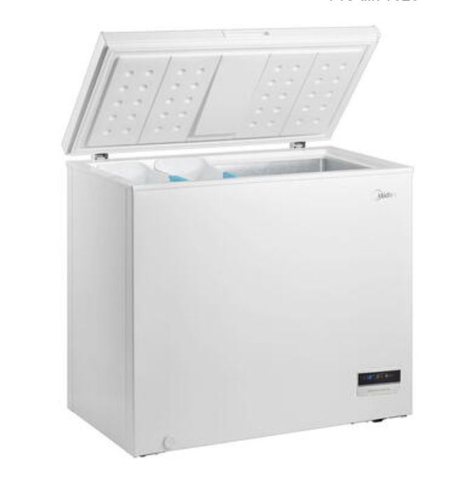 Vând ladă frigorifica Midea