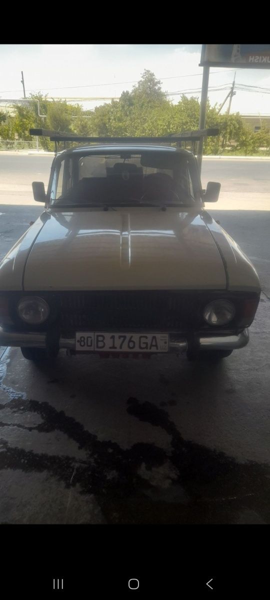 Moskvich prisep bilan