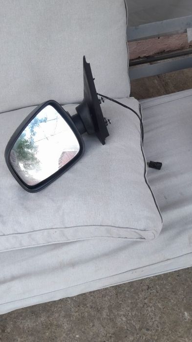 Oglinda electrica stânga Logan 2 originala