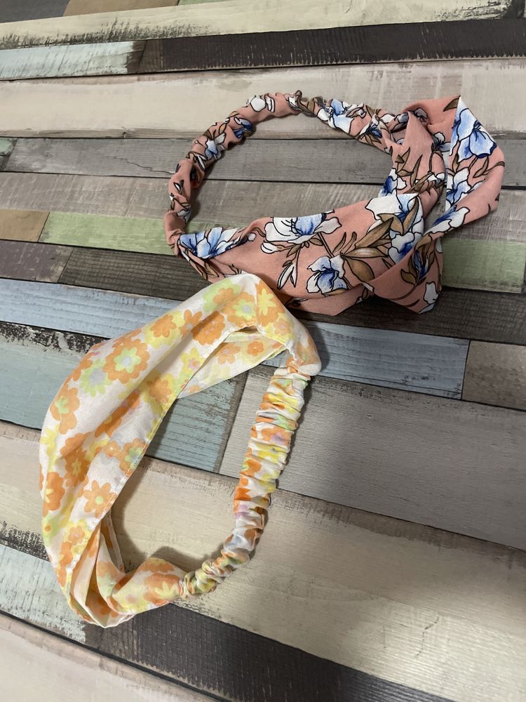 Accesorii pentru păr-bentite/bandane