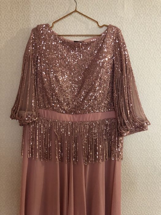 Турецкое платье