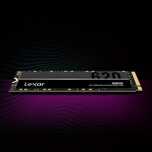NVMe SSD Lexar NM620 256gb 2280