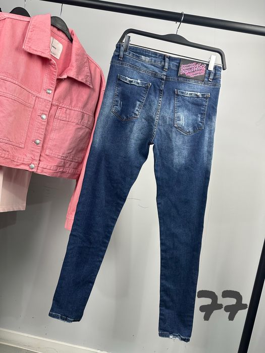 Dsquared дамски дънки 6 модела