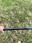 st croix premier spinning and ryobi zauber 1000