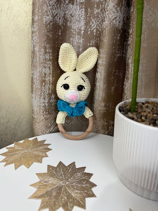 Плетени Зайчета.