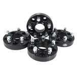 Flanse distantiere Mercedes G ,Sprinter 38mm 5x130 cu inel de centare