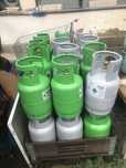 Butelii Freon Goale R404