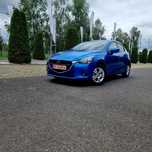 Mazda 2 Euro 6 1.5 Benzină Clima Navigatie