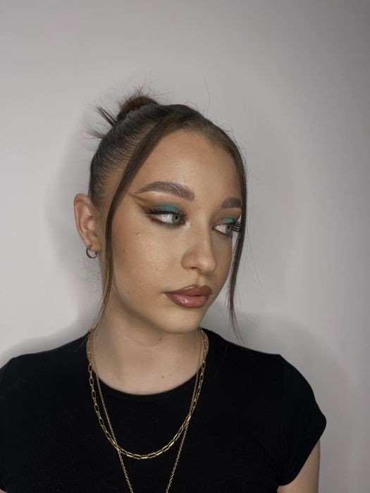 Servicii Machiaj/Make-up Bucuresti sector 1