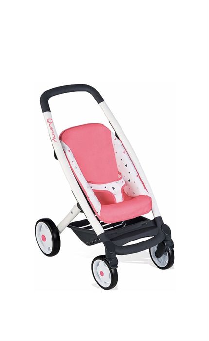 Количка за кукли 3в1 Quinny