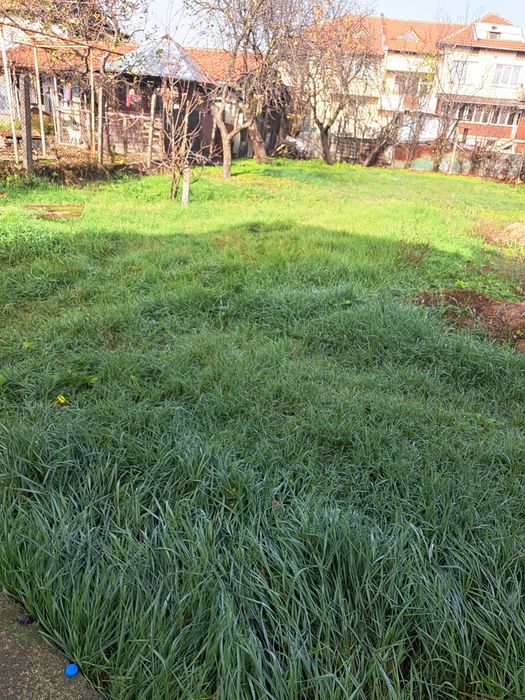 Място под наем гр.Костинброд 500кв.м