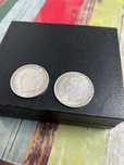 Moneda 500 lei 1944(Argint )