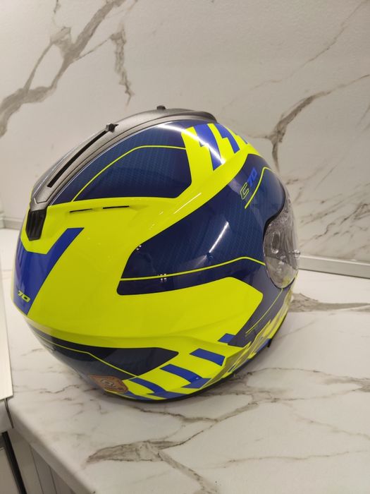 Каска за мотор HJC C70 размер XL